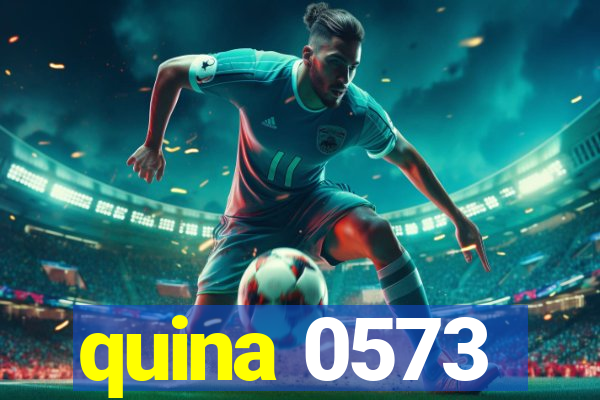 quina 0573